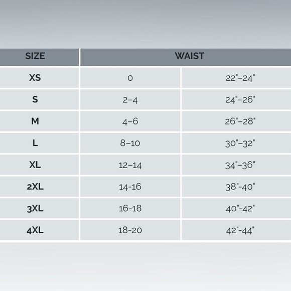 SUBZERO PERFORMANCE - NEON ORANGE
Women's Staple Size 3XL - Picture 6 of 6